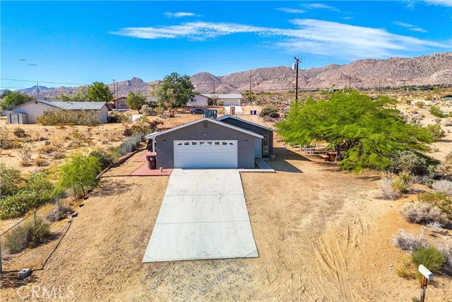 Detail Gallery Image 10 of 54 For 61609 Adobe Dr, Joshua Tree,  CA 92252 - 3 Beds | 2 Baths