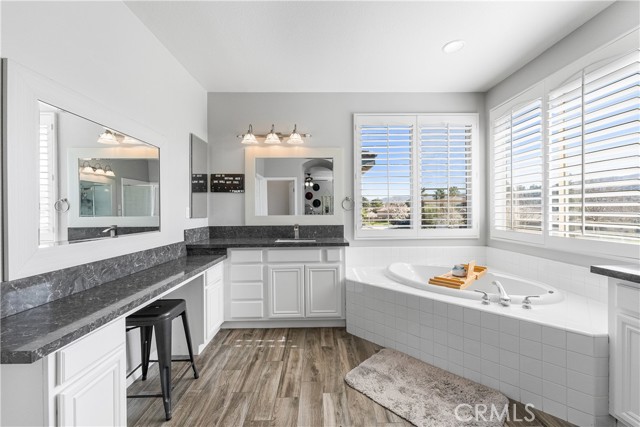 Detail Gallery Image 46 of 75 For 40637 Pinina Ct, Palmdale,  CA 93551 - 5 Beds | 4 Baths