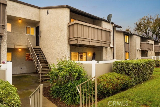 Detail Gallery Image 1 of 12 For 8990 19th St #231,  Rancho Cucamonga,  CA 91701 - 1 Beds | 1 Baths