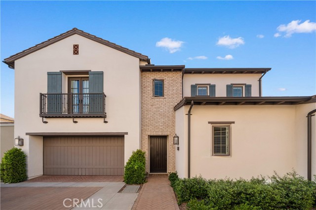 Detail Gallery Image 3 of 56 For 126 Bellini, Irvine,  CA 92602 - 4 Beds | 3/1 Baths