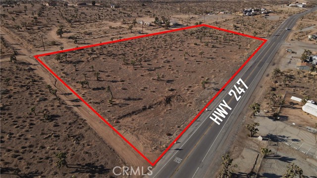 56825 Sun Oro Drive, Yucca Valley, California 92284, ,Land,For Sale,56825 Sun Oro Drive,CRJT21011776