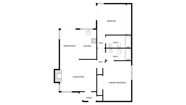 Detail Gallery Image 17 of 17 For 1462 Apple Creek Dr, Perris,  CA 92571 - 2 Beds | 2 Baths
