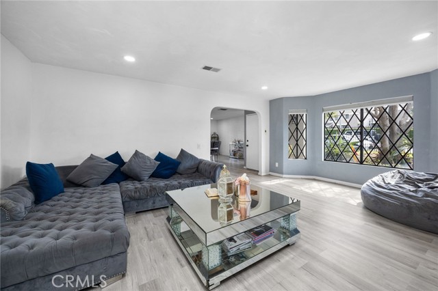 Detail Gallery Image 14 of 28 For 15733 Tetley 1a,  Hacienda Heights,  CA 91745 - 3 Beds | 2/1 Baths