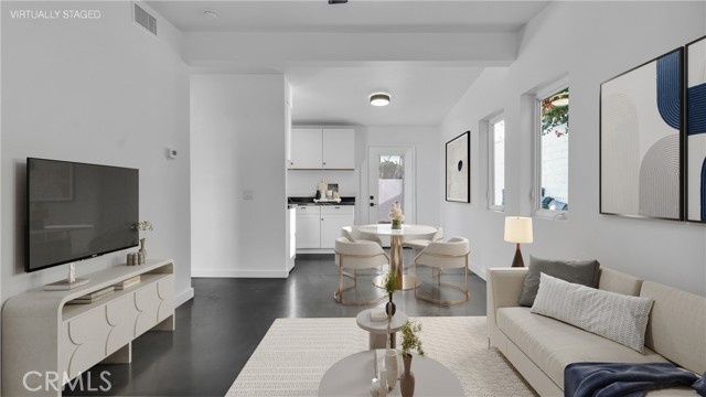 Detail Gallery Image 3 of 20 For 72755 Sierra Vista Dr, Palm Desert,  CA 92260 - 1 Beds | 1 Baths