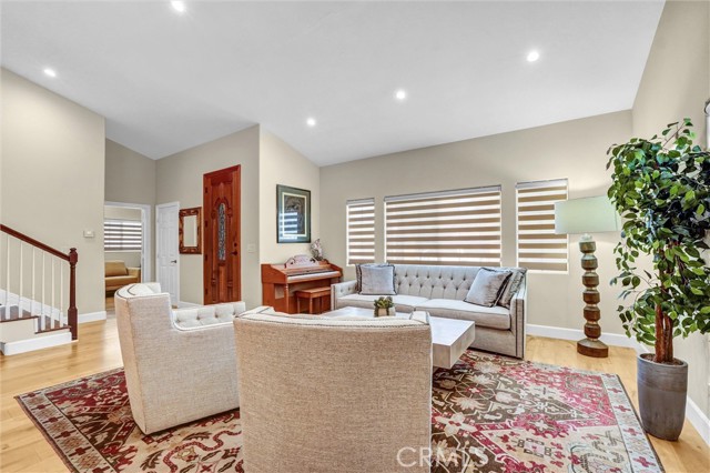 5 Bed Home for Sale in Sun Valley, California