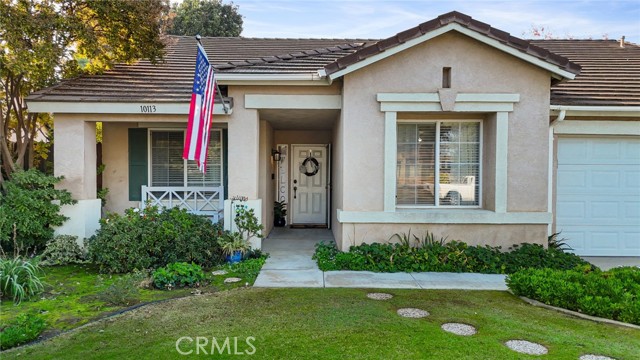 Detail Gallery Image 2 of 31 For 10113 Thistledown, Bakersfield,  CA 93312 - 3 Beds | 2 Baths