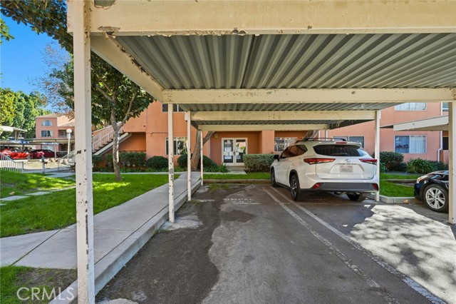 Detail Gallery Image 33 of 39 For 12601 Van Nuys #111,  Pacoima,  CA 91331 - 1 Beds | 1 Baths