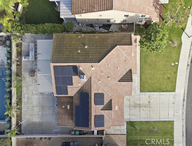 Detail Gallery Image 59 of 59 For 6865 Hop Clover, Corona,  CA 92880 - 5 Beds | 4 Baths