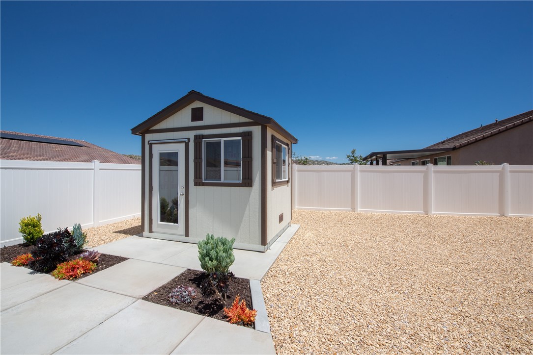 Detail Gallery Image 33 of 43 For 30760 Singletree, Homeland,  CA 92548 - 5 Beds | 3/1 Baths