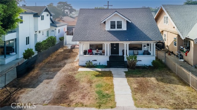 Detail Gallery Image 42 of 42 For 1040 W 48th St, Los Angeles,  CA 90037 - 4 Beds | 1 Baths