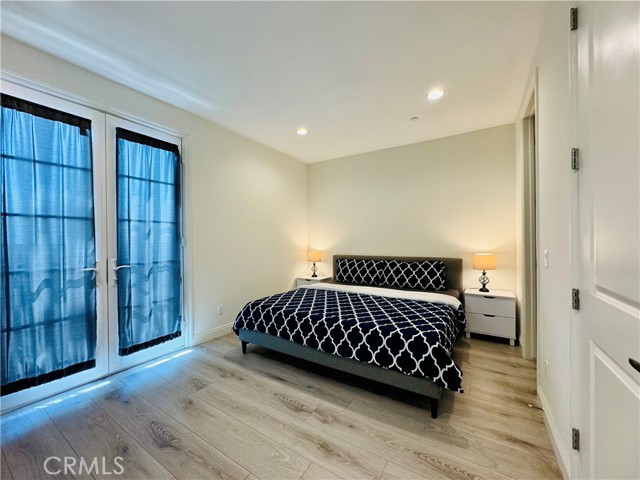 Detail Gallery Image 14 of 35 For 118 N Allen Ave #5,  Pasadena,  CA 91106 - 3 Beds | 3 Baths