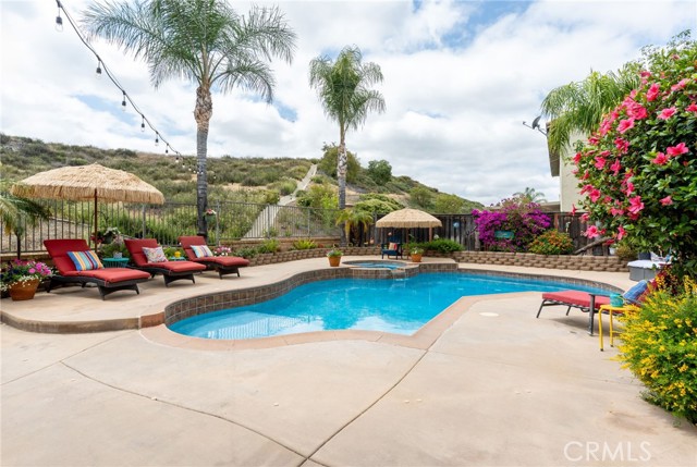 Detail Gallery Image 45 of 57 For 32269 Daisy Dr, Winchester,  CA 92596 - 5 Beds | 3 Baths