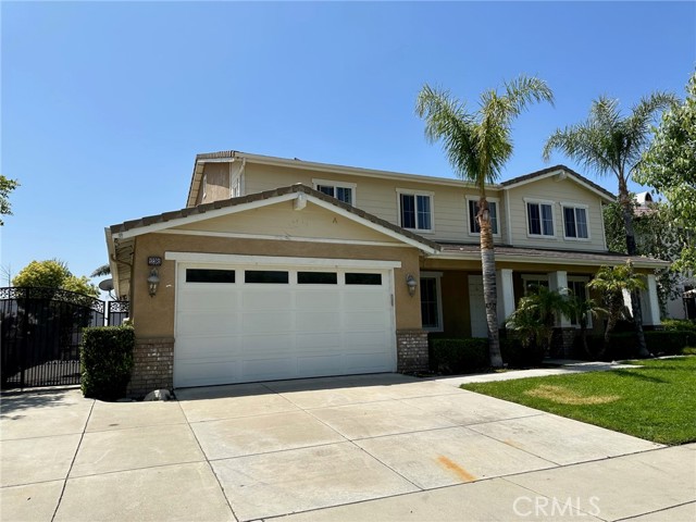 Image 2 for 12381 Challendon Dr, Rancho Cucamonga, CA 91739