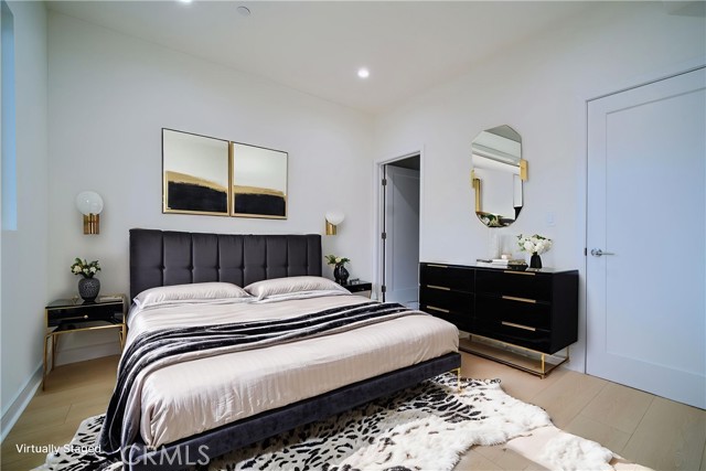 Detail Gallery Image 13 of 19 For 257 S Avenue 54 #1/4,  Los Angeles,  CA 90042 - 4 Beds | 4/1 Baths