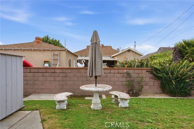 Detail Gallery Image 36 of 43 For 15307 Sylvanwood, Norwalk,  CA 90650 - 2 Beds | 1 Baths