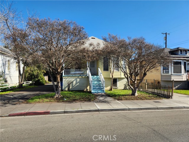 Detail Gallery Image 1 of 1 For 2175 Myers St, Oroville,  CA 95966 - 2 Beds | 1 Baths