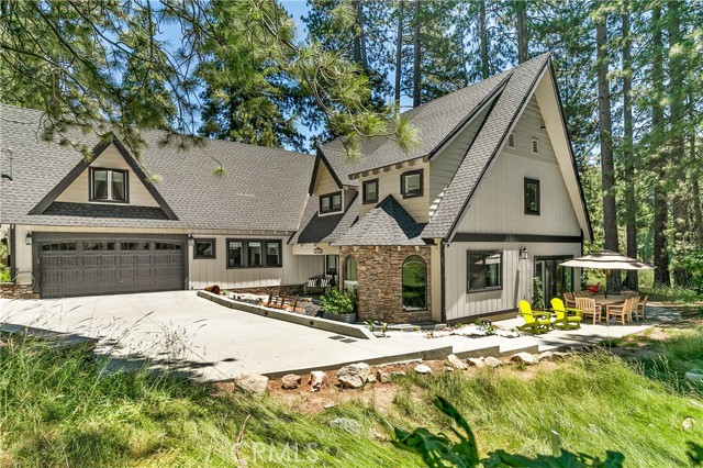 Detail Gallery Image 57 of 59 For 157 Brentwood Dr, Lake Arrowhead,  CA 92352 - 5 Beds | 4/1 Baths