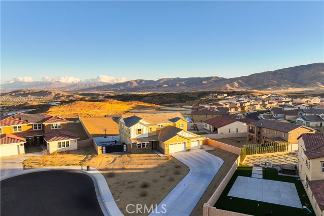 Detail Gallery Image 68 of 74 For 39636 Yianni Ct, Palmdale,  CA 93551 - 5 Beds | 3/1 Baths