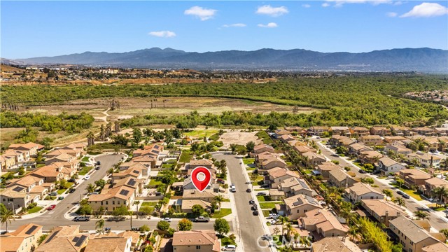 Detail Gallery Image 53 of 55 For 7626 Soaring Bird Ct, Corona,  CA 92880 - 5 Beds | 3 Baths