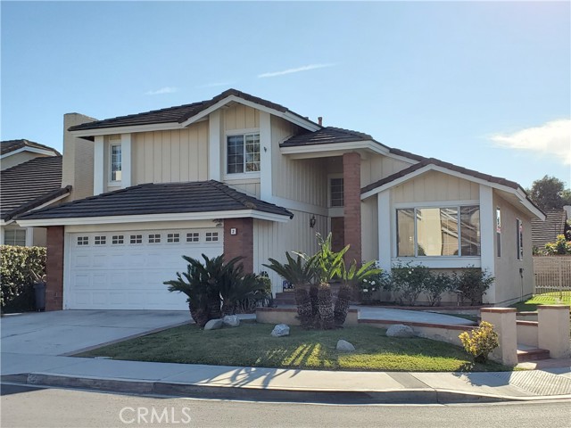 2 Benjamin, Irvine, CA 92620