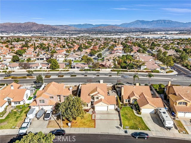 Detail Gallery Image 34 of 41 For 20664 Mesa Oak Dr, Riverside,  CA 92508 - 4 Beds | 3 Baths