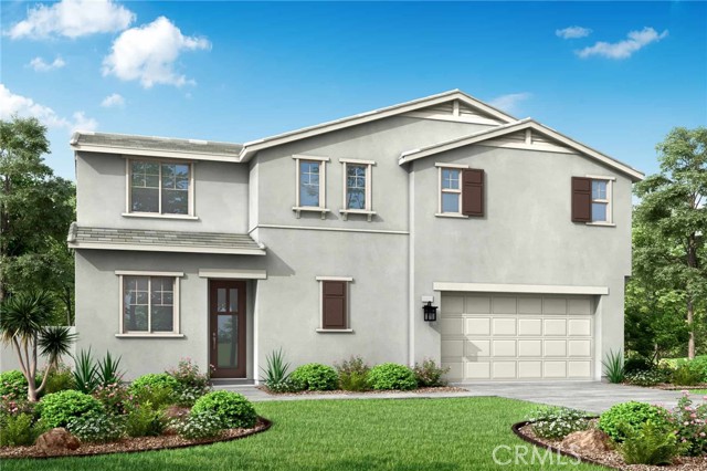 Detail Gallery Image 1 of 1 For 29409 Bovenzi Way, Winchester,  CA 92596 - 3 Beds | 2/1 Baths