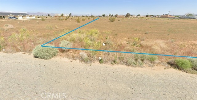 Detail Gallery Image 2 of 11 For 8787 Xavier Ave, California City,  CA 93505 - – Beds | – Baths