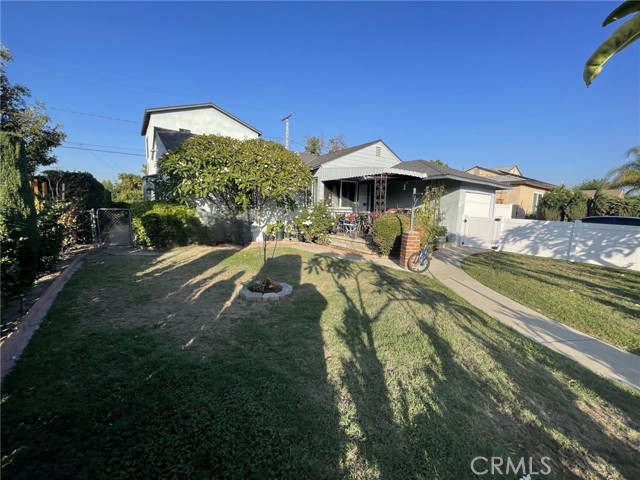 Detail Gallery Image 2 of 16 For 9603 Homebrook, Pico Rivera,  CA 90660 - 4 Beds | 2 Baths