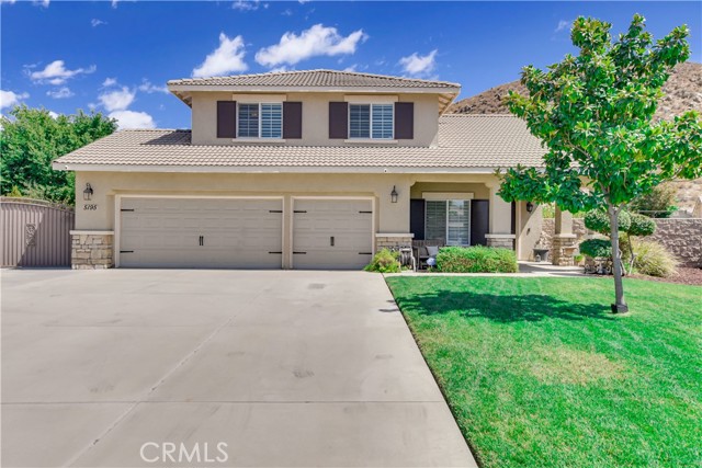 Detail Gallery Image 1 of 1 For 5195 Goldstone Ct, Hemet,  CA 92545 - 4 Beds | 3 Baths