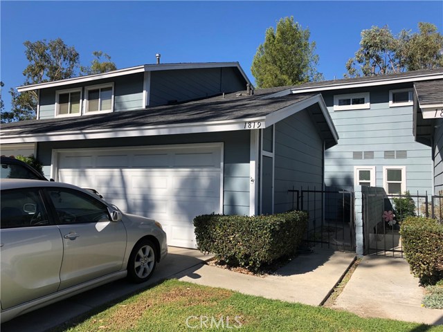 1819 Lanai St, West Covina, CA 91792