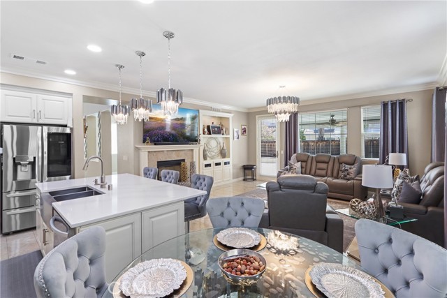 Detail Gallery Image 20 of 69 For 45575 Hawk Ct, Temecula,  CA 92592 - 4 Beds | 4 Baths