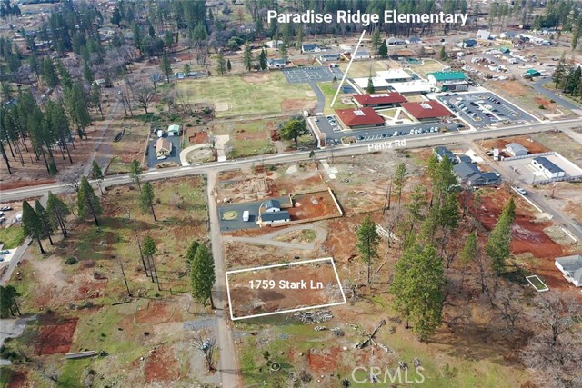 1759 Stark Lane, Paradise, CA, 95969 1759 Stark Lane, Paradise, CA, 95969