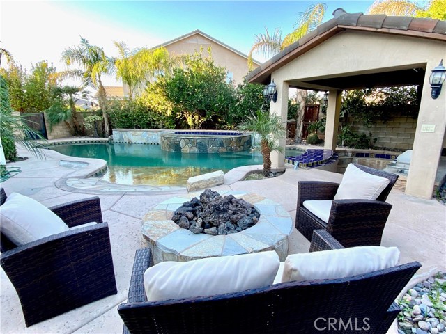 Detail Gallery Image 1 of 54 For 48482 Red Mountain Pl, Coachella,  CA 92236 - 6 Beds | 3 Baths