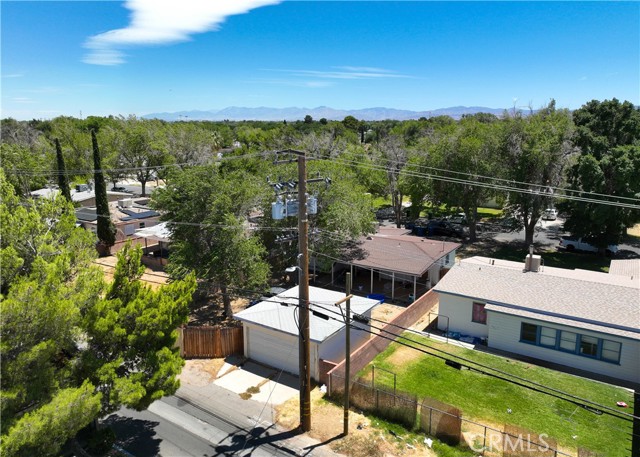 Detail Gallery Image 26 of 27 For 1411 W Ivesbrook St, Lancaster,  CA 93534 - 3 Beds | 1 Baths