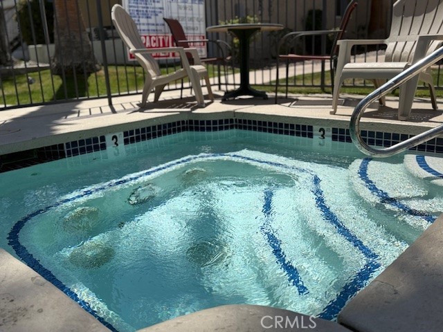 Detail Gallery Image 2 of 24 For 45225 Sunset Ln #B9 #1,  Palm Desert,  CA 92260 - 2 Beds | 2 Baths