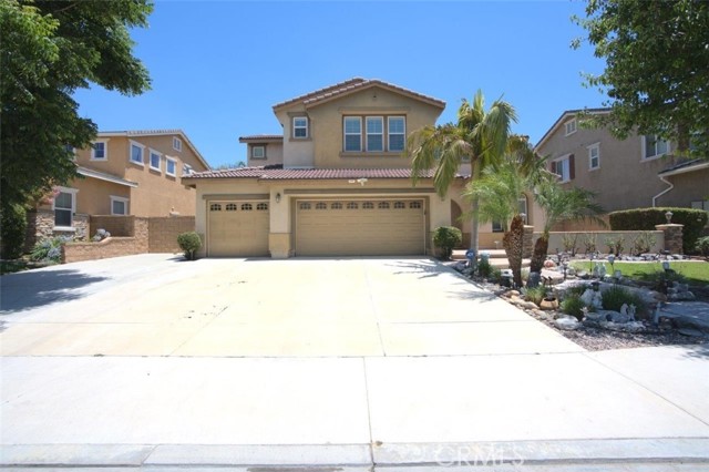 6672 Yuma Terrace Court, Eastvale, CA 92880