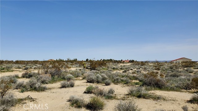 0 Vicinity 25th St W s/o Gibbs, Mojave, California 93501, ,Land,For Sale,0 Vicinity 25th St W s/o Gibbs,CRSR24049532