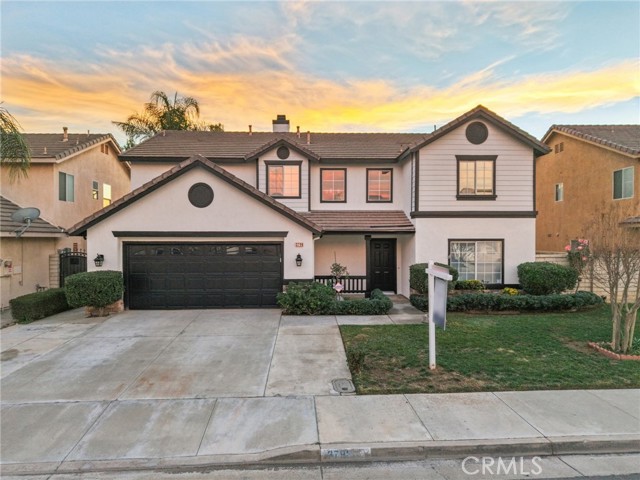 Detail Gallery Image 59 of 65 For 3796 Auburn Ridge, Perris,  CA 92571 - 5 Beds | 3/1 Baths