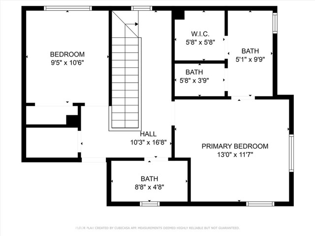 Detail Gallery Image 50 of 51 For 619 E Walnut, Monrovia,  CA 91016 - 3 Beds | 3 Baths