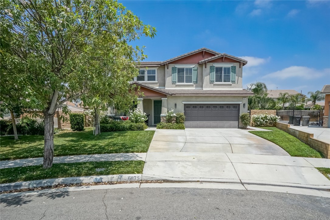 6875 Tiger Horse Circle, Eastvale, CA 92880