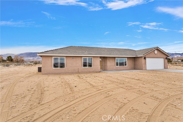 Detail Gallery Image 45 of 47 For 36135 Sutter Rd, Lucerne Valley,  CA 92356 - 4 Beds | 2 Baths