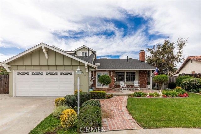 Photo of 23105 Galva Avenue, Torrance, CA 90505