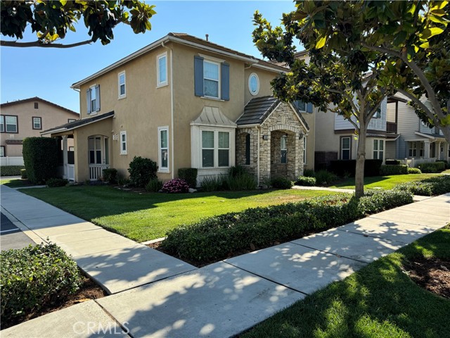 8093 Garden Park St, Chino, CA 91708