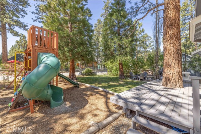Detail Gallery Image 32 of 38 For 645 Elysian Bld, Big Bear City,  CA 92314 - 3 Beds | 2/1 Baths