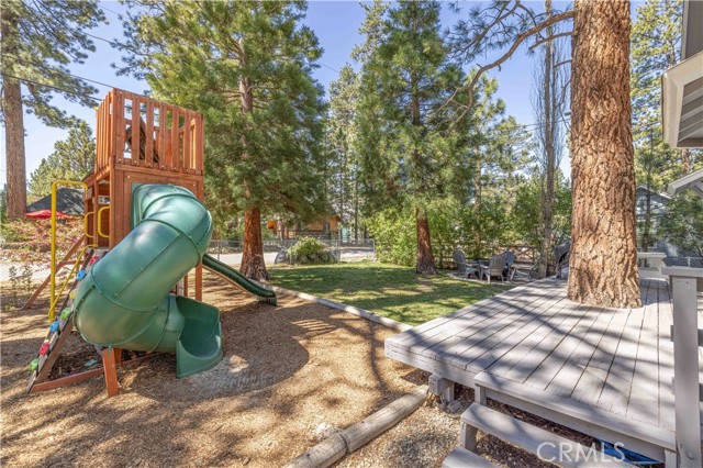 Detail Gallery Image 32 of 38 For 645 Elysian Bld, Big Bear City,  CA 92314 - 3 Beds | 2/1 Baths