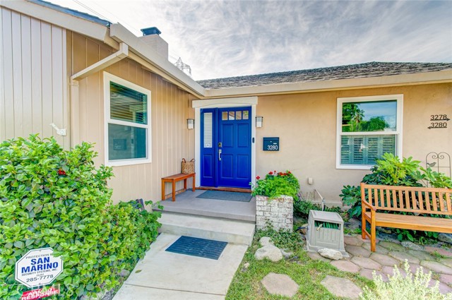 Detail Gallery Image 4 of 33 For 3280 Orlando Rd, Pasadena,  CA 91107 - 3 Beds | 2 Baths