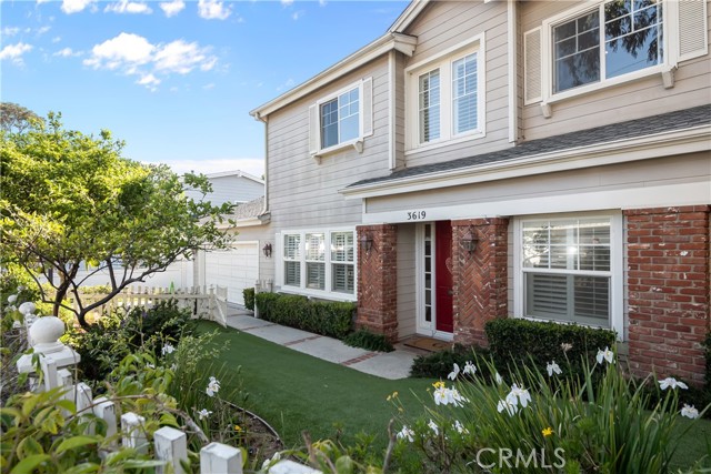 3619 Laurel Avenue, Manhattan Beach, California 90266, 4 Bedrooms Bedrooms, ,4 BathroomsBathrooms,Residential,Sold,Laurel,SB22045934
