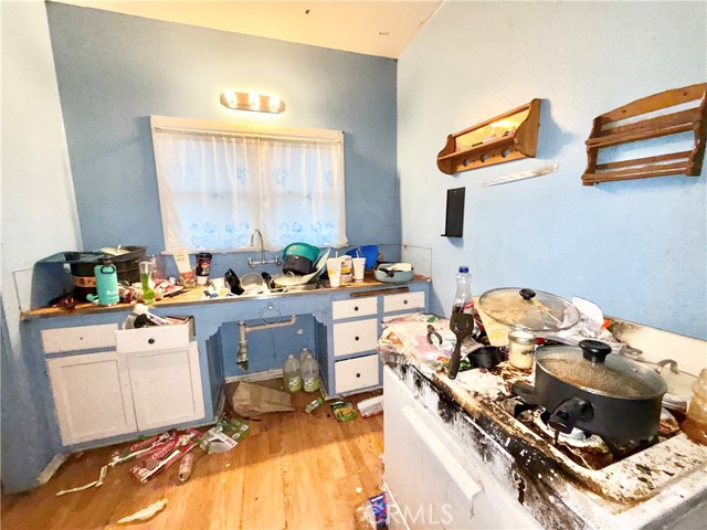 Detail Gallery Image 10 of 12 For 13336 Wildrose St, Trona,  CA 93562 - 3 Beds | 1 Baths