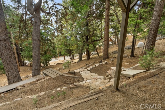 31669 Panorama, Running Springs, CA 92382