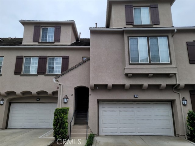 18 Idyllwild #13, Irvine, CA 92602